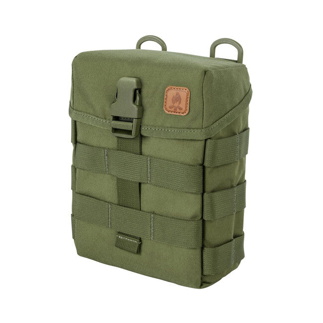 Helikon-Tex E&E Universaltasche, olivgrün