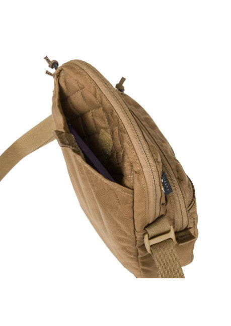 Helikon-Tex Compact Shoulder Bag, Black