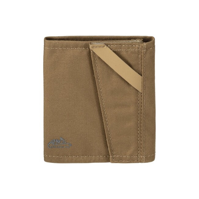 Helikon-Tex EDC M Geldbörse, coyote