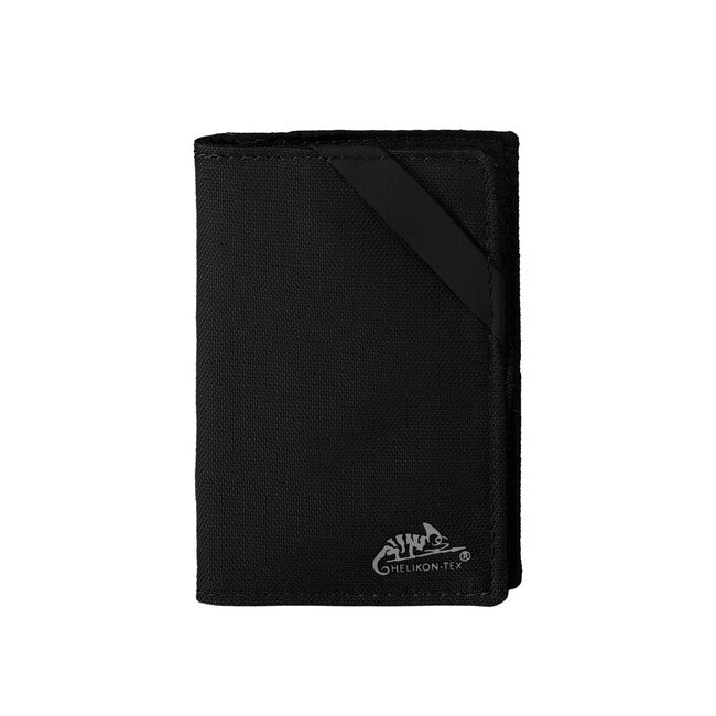 Helikon-Tex EDC Mini geldbörse, schwarz