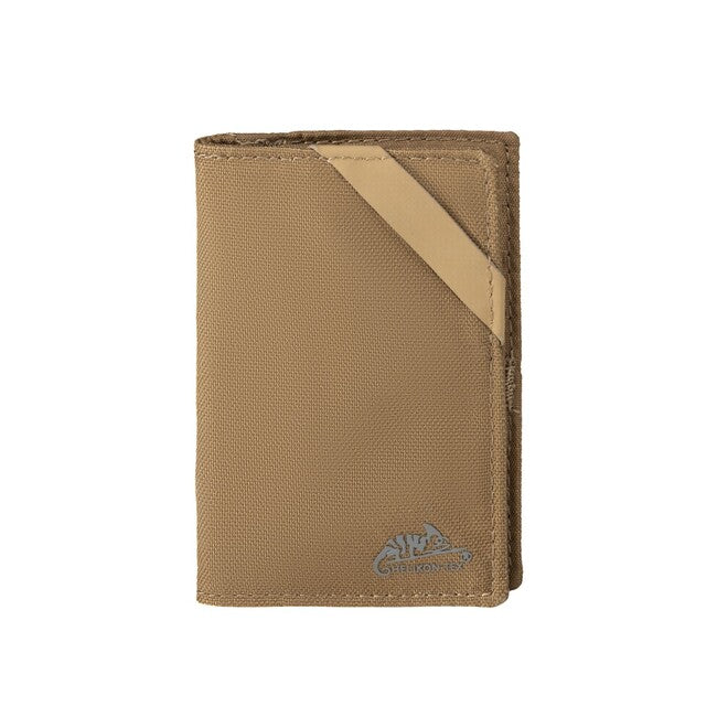 Helikon-Tex EDC Mini geldbörse, coyote