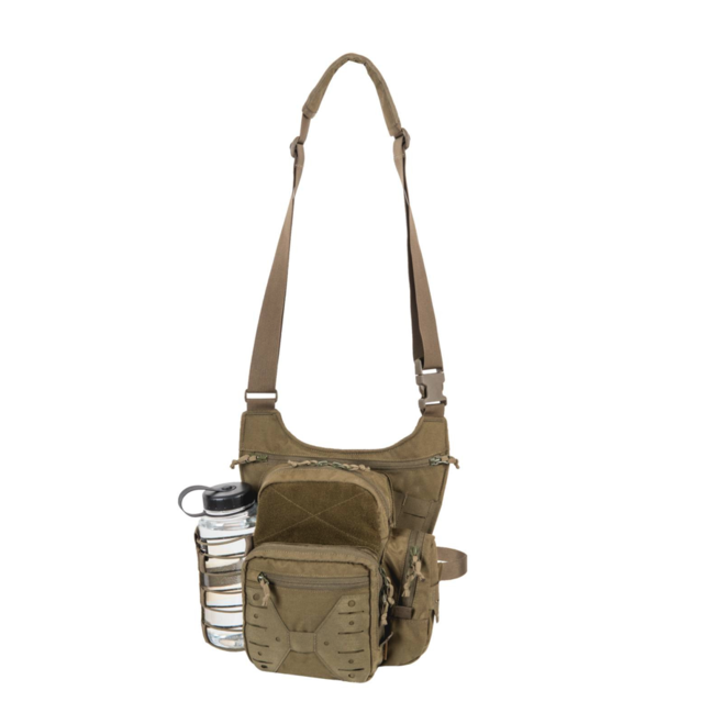 Helikon-Tex EDC SIDE BAG® Schultertasche, coyote