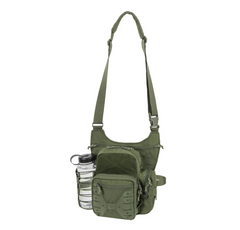 Helikon-Tex EDC SIDE BAG® torba čez ramo, olivno zelena