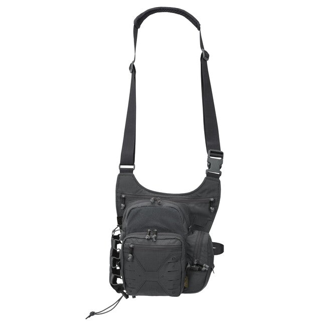 Helikon-Tex EDC tasche über der Schulter - Shadow Grey