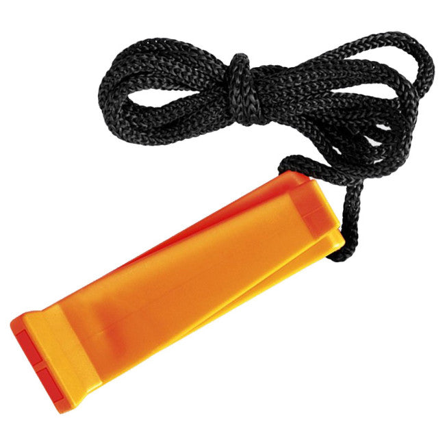 Helikon-Tex Emergency Überlebenspfeife