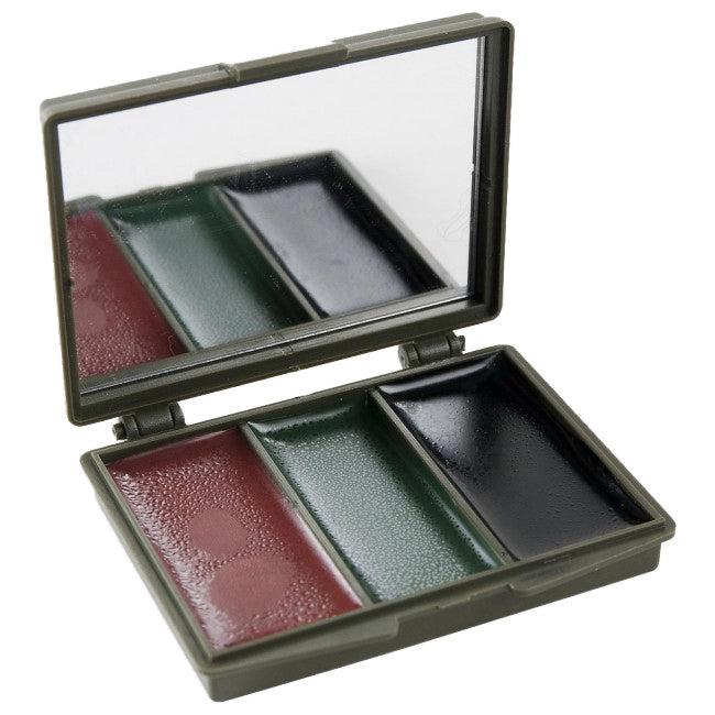 Helikon-Tex Colour Face Paint Gesichtsfarben – 3 Farben