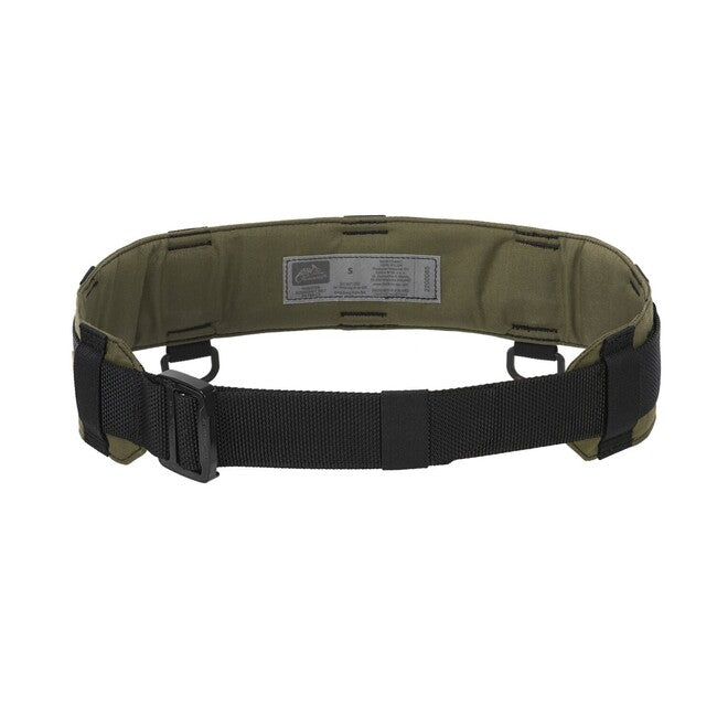 Helikon-Tex Forester Bushcraft Gürtel, olivgrün/schwarz