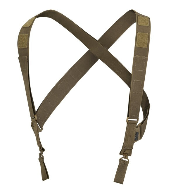 Helikon-Tex Forester traky - Coyote