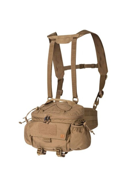 Helikon-Tex Foxtrot Mk2 Belt Rig nierentasche, coyote