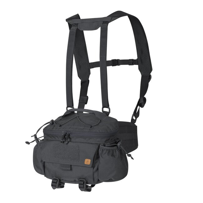 Helikon-Tex Foxtrot Mk2 Hüfttasche - Cordura - Shadow Grey