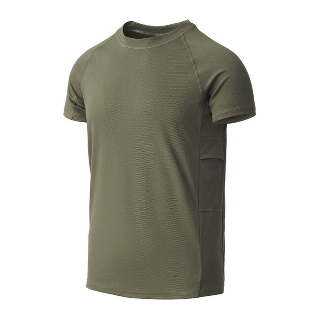 Helikon-Tex Funktionelles T-shirt - Quickly Dry - Olive Green