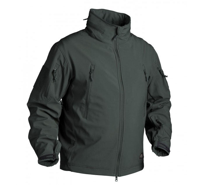 Helikon-Tex Gunfighter Jacke vode a vetruodolna