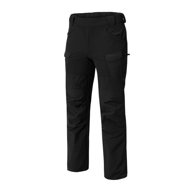 Helikon-Tex Hybrid Outback hose - duracanvas, schwarz