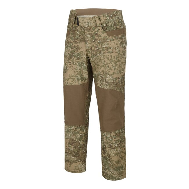 Helikon-Tex Hybrid Tactical Hose - NyCo Ripstop - PenCott BadLands™