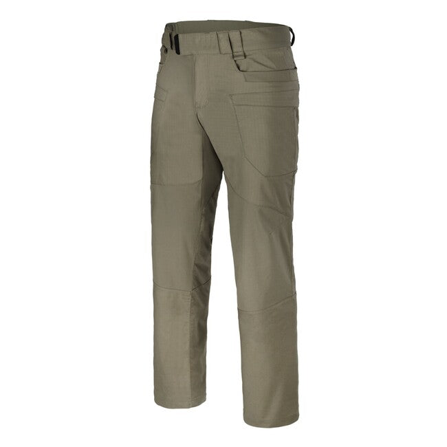 Helikon-Tex Hybrid Tactical hose - PolyCotton Ripstop, adaptive green
