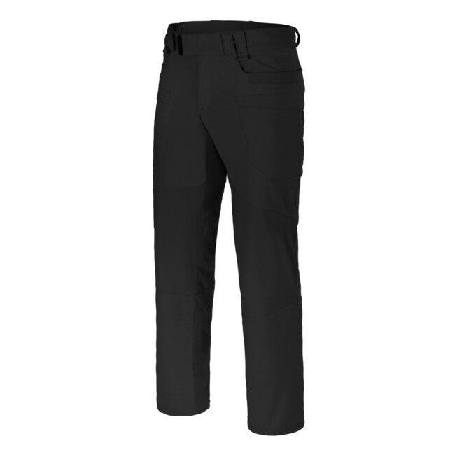 Helikon-Tex Hybrid Tactical Hose - PolyCotton Ripstop - Schwarz