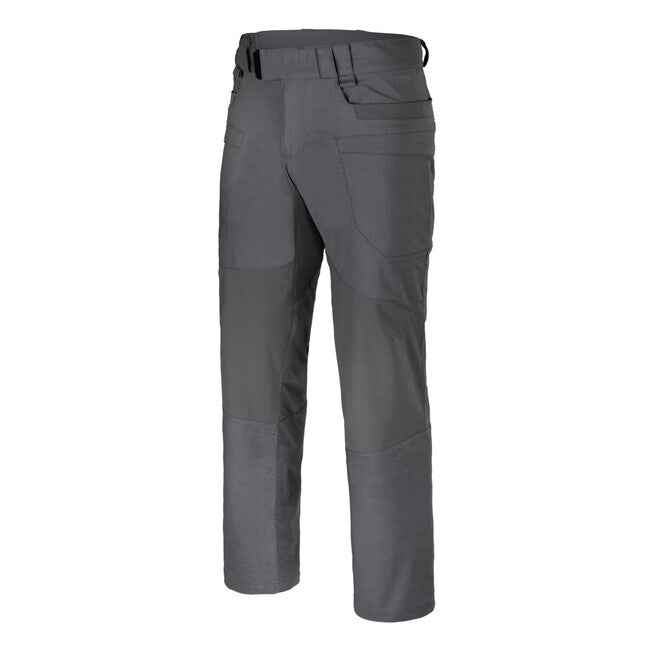 Helikon-Tex Hybrid Tactical hose - PolyCotton Ripstop - shadow grey