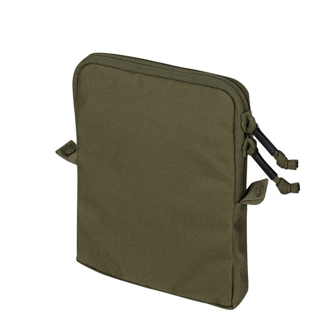 Helikon-Tex Einfüge-tasche für Dokumente - Cordura - olive green