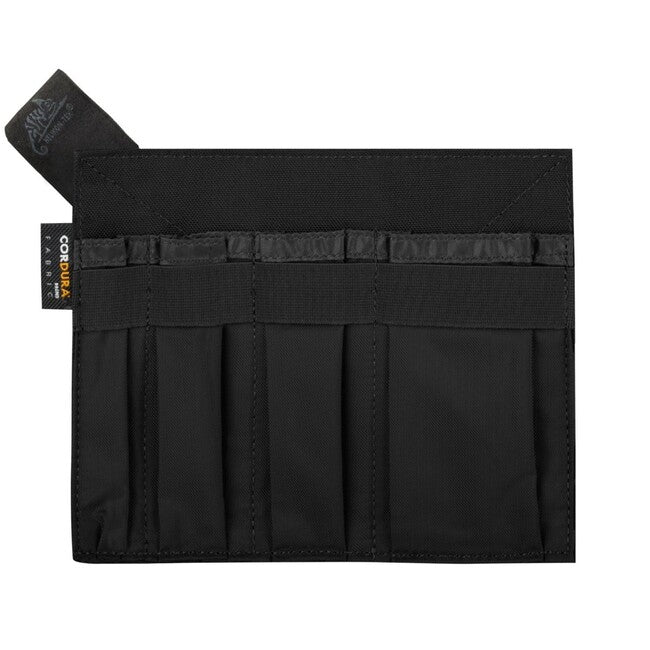 Helikon-Tex Insert Large Organizer mit Klettverschluss, schwarz