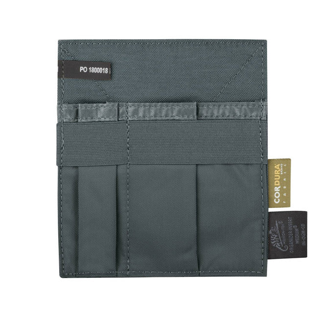 Helikon-Tex Insert Medium® organizer, shadow grey