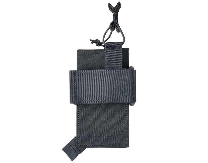 Helikon-Tex Inverted Insert Waffenholster auf Klettverschluss, shadow grey