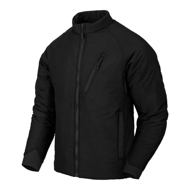 Helikon-Tex Wolfhound Jacke, schwarz