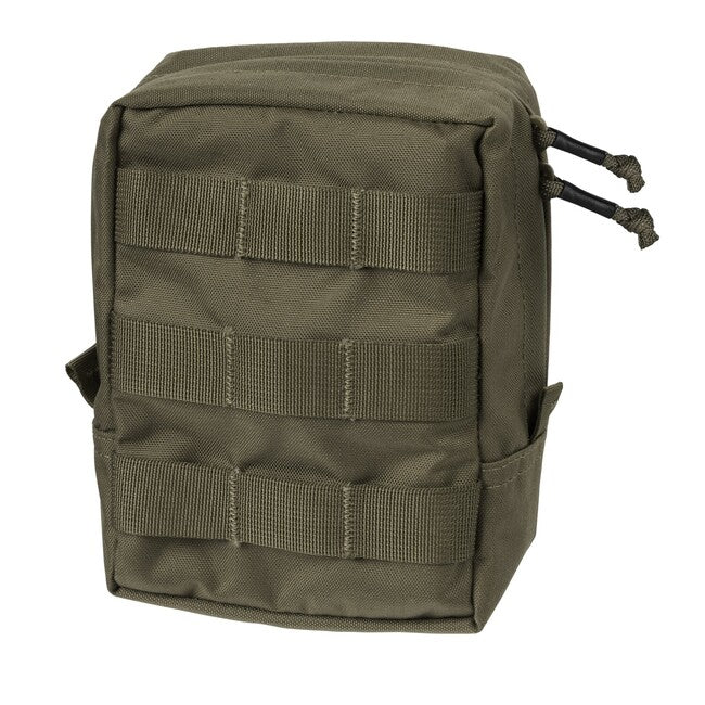 Helikon-Tex ALLGEMEINZWECK CARGO tasche - Cordura - RAL 7013