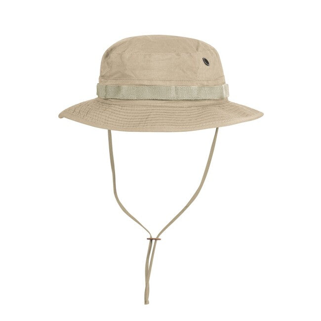 Helikon-Tex BOONIE hut - baumwolle ripstop, beige