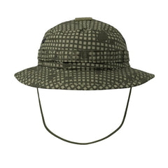 Helikon-Tex BOONIE MK2 Hut PolyCotton Stretch Ripstop, Desert Night Camo