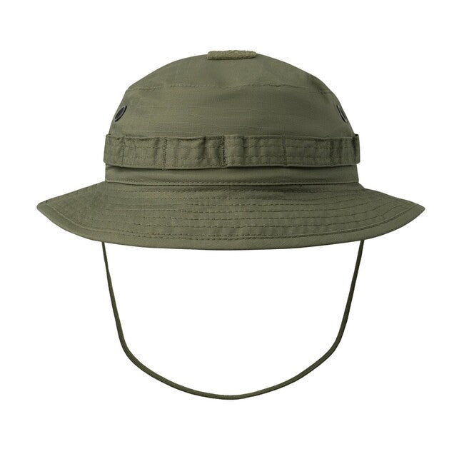 Helikon-Tex BOONIE MK2 hut PolyCotton Stretch Ripstop, olive green