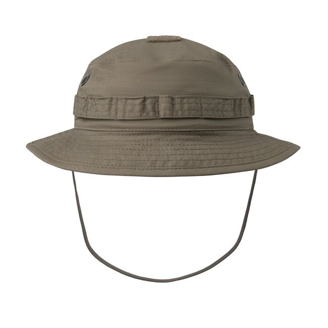 Helikon-Tex BOONIE MK2 Hut PolyCotton Stretch Ripstop, RAL 7013