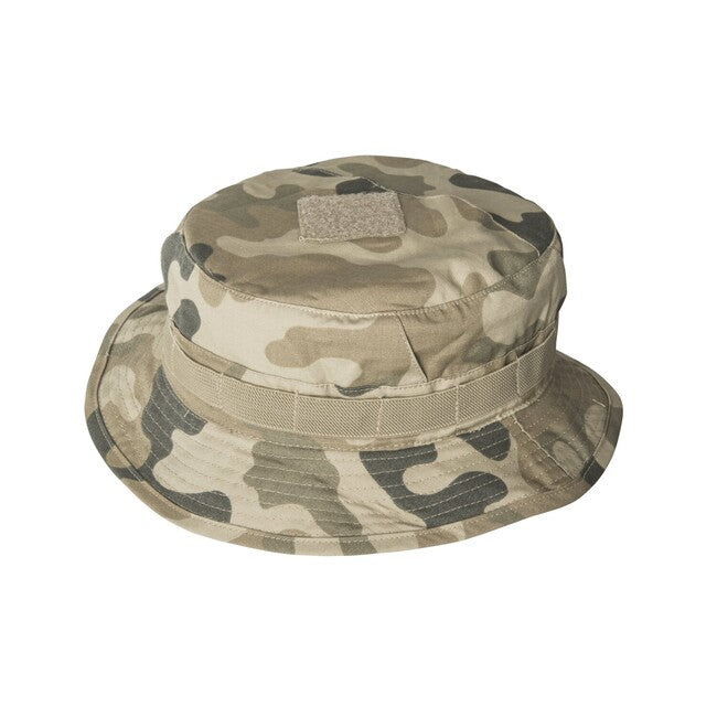 Helikon-Tex CPU Hut - Baumwoll-Ripstop - EN Desert