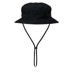 Helikon-Tex CPU-Hut - PolyCotton Ripstop - schwarz