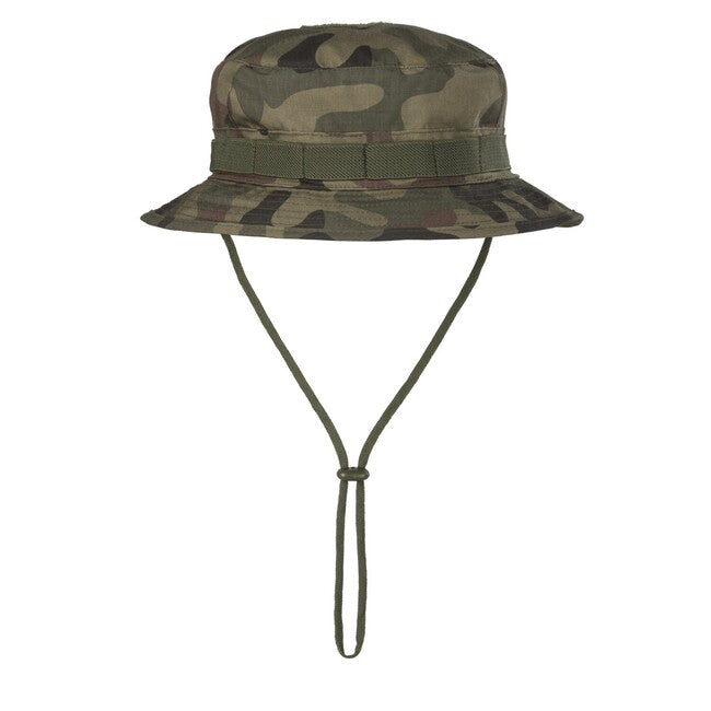 Helikon-Tex CPU Hut - PolyCotton Ripstop - EN Woodland
