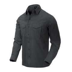 Helikon-Tex DEFENDER Mk2 shirt 128g/m2, schwarzgrau