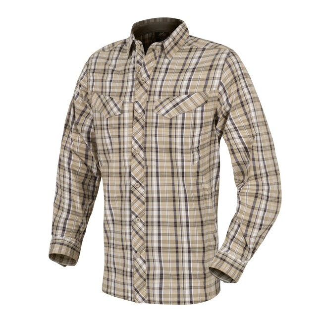 Helikon-Tex Defender Mk2 Hemd - Cider Plaid