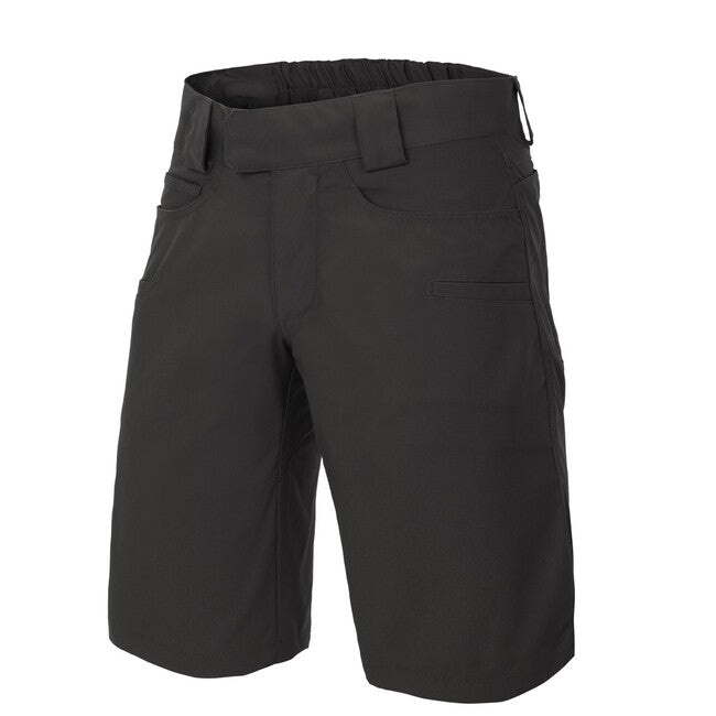 Helikon-Tex GREYMAN Kurze Hose - DuraCanvas - Ash Grey