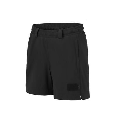 Black Shorts