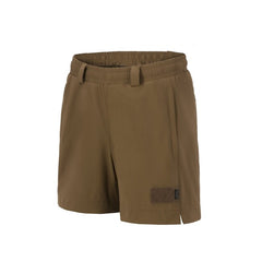 Helikon-Tex Kurze Hose UTILITY LIGHT - Mud Brown