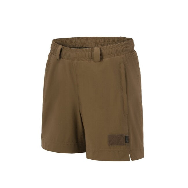 Helikon-Tex Kurze Hose UTILITY LIGHT - Mud Brown