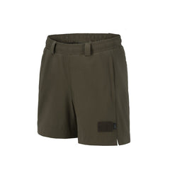 Helikon-Tex UTILITY LIGHT Kurze Hose - Taiga Green