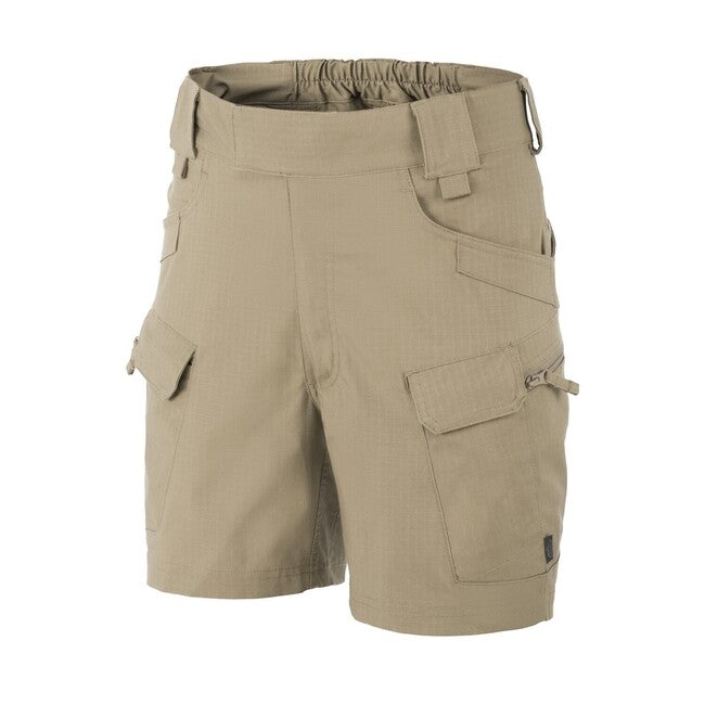 Helikon-Tex UTS 6 kurze hose , beige