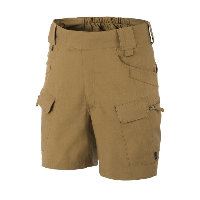Helikon-Tex Kurze Hose UTS 6 - Coyote