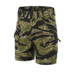 Helikon-Tex UTS 6 Kurze Hose - Tiger stripe