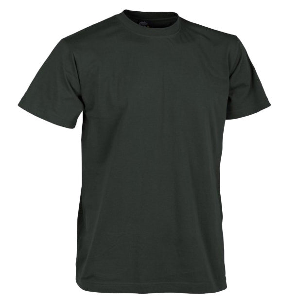 Helikon-Tex kurz T-Shirt jungle green