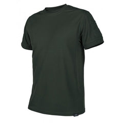 Helikon-Tex tactical top Kurzarmshirt cool, Jungle green