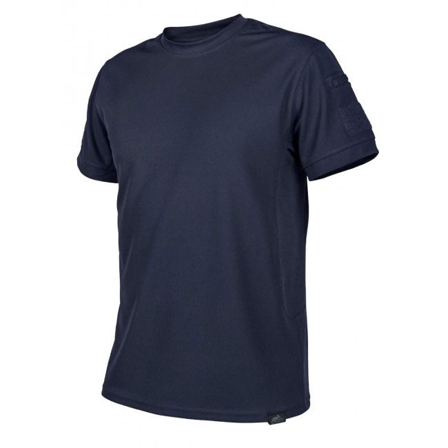 Helikon-Tex Top Cool taktisches Kurz-T-shirt, navy blue