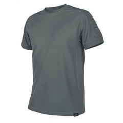 Helikon-Tex Tactical Top kurzes T-Shirt cool, Shadow grey
