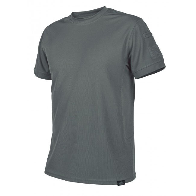 Helikon-Tex Kurz-T-shirt taktisches Top Cool, shadow grey