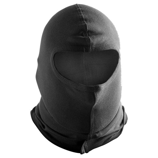 Helikon-Tex classic 1-Loch-Kopfhaube, schwarz